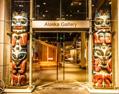 Alaska State Museum Alaska State Museum