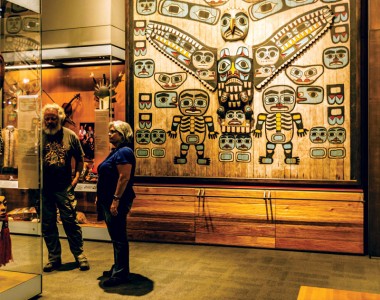 Alaska State Museum Alaska State Museum