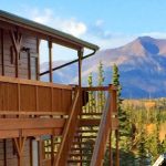 Lodging Camping Cabins Denali