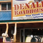 Denali roadhouse gifts denali alaska