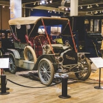 Fountainhead antique auto museum fairbanks alaska