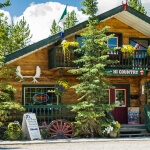 hi country rv park whitehorse yukon