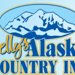 kelly's alaska country inn, delta junction, alaska