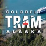 Goldbelt tram Juneau