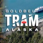 Goldbelt Tram in Juseau