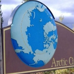 Northern Alaska Tour company in Fairbanks Alaska
