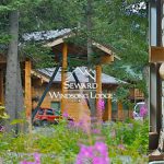 Seward Windsong Lodge