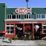 taku fisheries juneau alaska