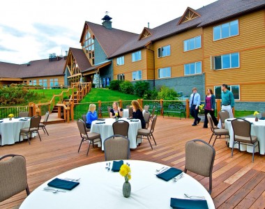Talkeetna Alaskan Lodge Talkeetna Alaskan Lodge