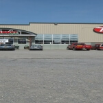 Copper Valley IGA Glennallen Alaska