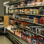 TAGS convenience store in watson lake