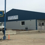 TAGS RV Park Watson Lake Yukon