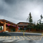 best western lake lucille inn wasilla alaska