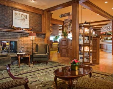 Crest Hotel Crest Hotel