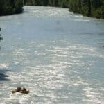 kenai river trips