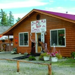 Nugget City yukon