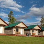 Toad River Cabins