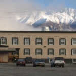 valley hotel palmer alaska