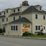 colony inn palmer alaska