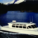 fjord express to juneau from haines and skagway