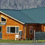 grand view rv on the glenn highway