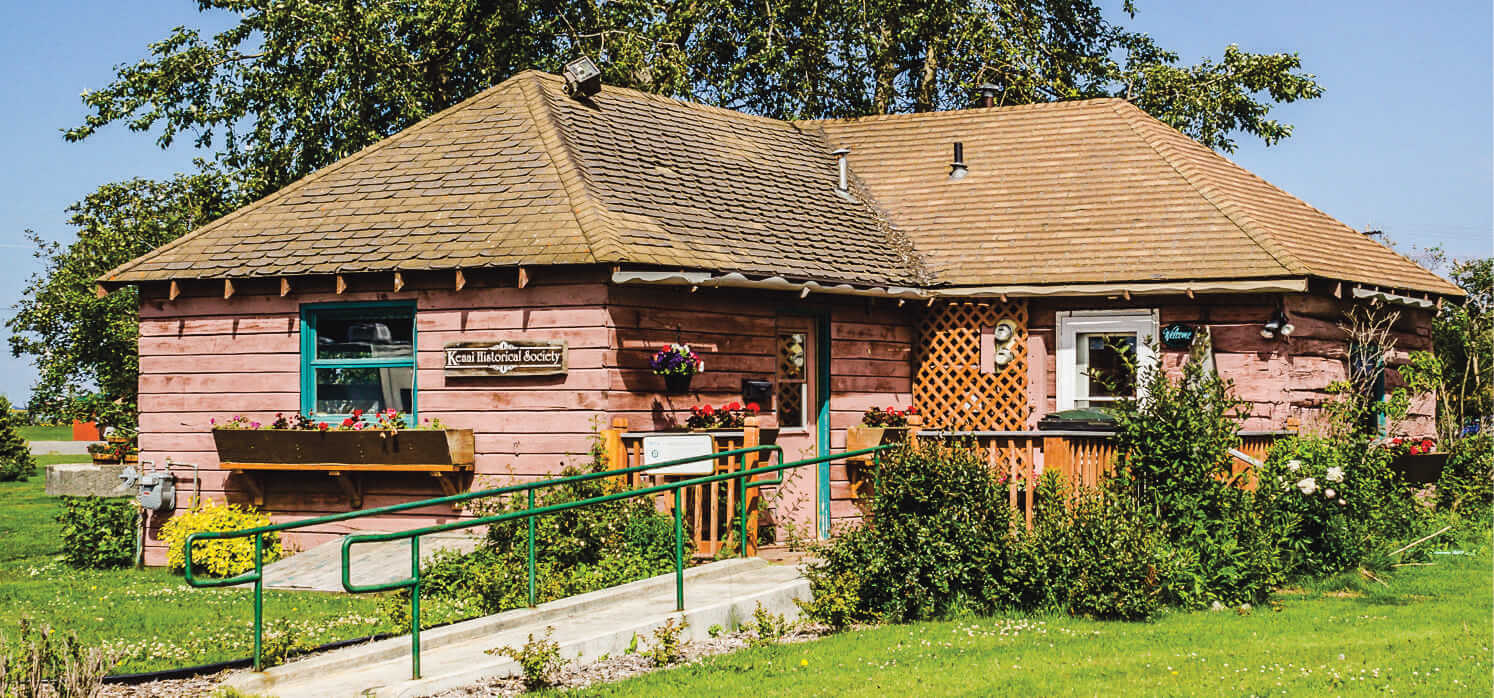City Of Kenai Alaska Hotels Camping Ping Things To Do