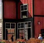 copper river princess lodge