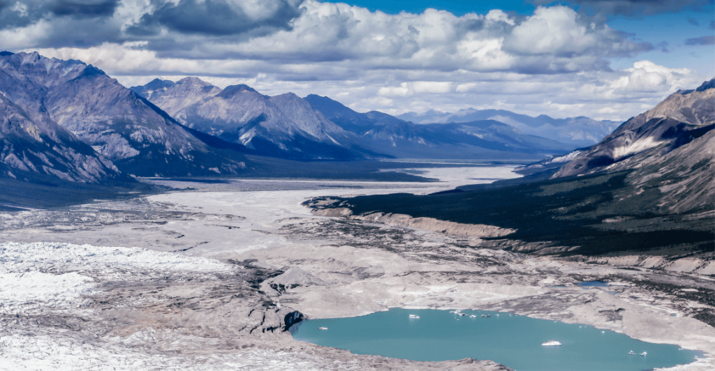 Kluane National Park