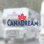 canadream rv rentals canada