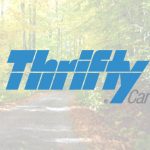 thrifty car rental alaska