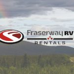 fraserway rv rentals alaska