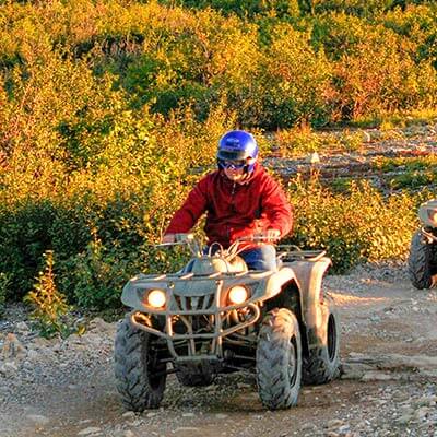 ATV Tours