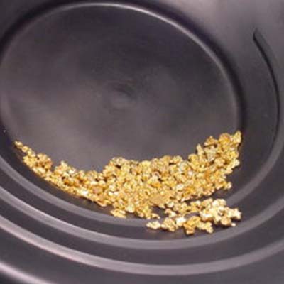 Gold Panning in Alaska and the Yukon