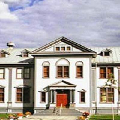 Museums