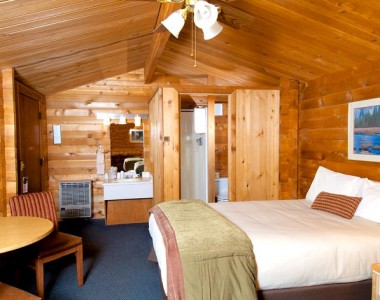Denali Cabins Denali Cabins