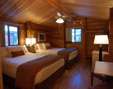 Denali Cabins Denali Cabins