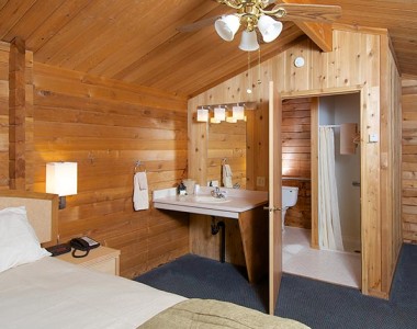 Denali Cabins Denali Cabins