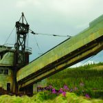 pedro dredge in chicken alaska