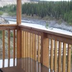 rent a cabin denali alaska