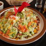 El Sombrero - Juneau Alaska