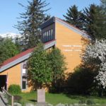 haines sheldon museum