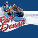 Raft Denali National Park