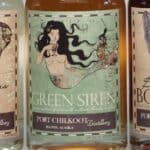 port chilkoot distillery haines alaska