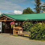 Palmer Museum and Visitor Center