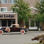 bear lodge - fairbanks alaska