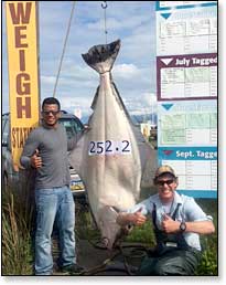 Homer Ocean Charters Homer Ocean Charters