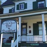 no.1 house b and b seward