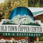 old town copper center