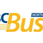 BC Bus for Northern British Columbia
