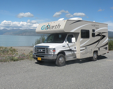 Go North Car & RV Rentals Go North Car & RV Rentals
